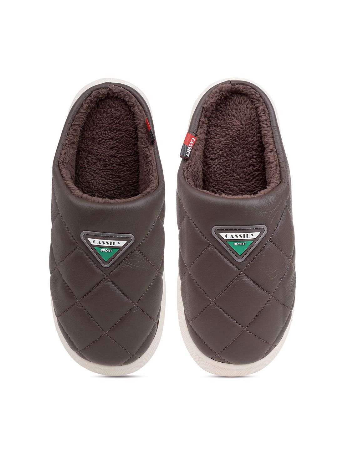 CASSIEY Men Room Slippers-picture-38