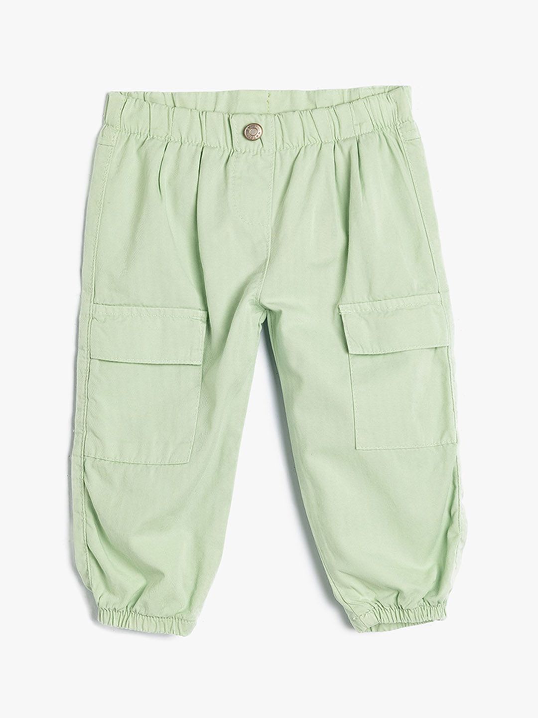 Koton Girls Trousers-picture-47