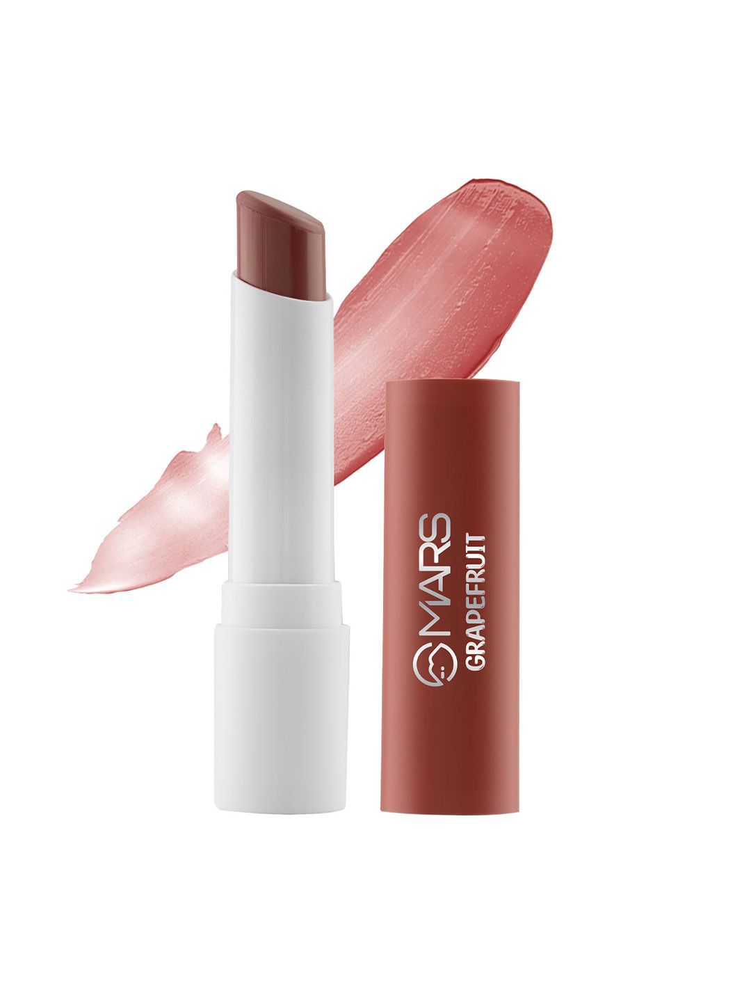 MARS Aqua Splash Moisturising & Nourishing Tinted Lip Balm With Vitamin E 3g - Grapefruit-image-25