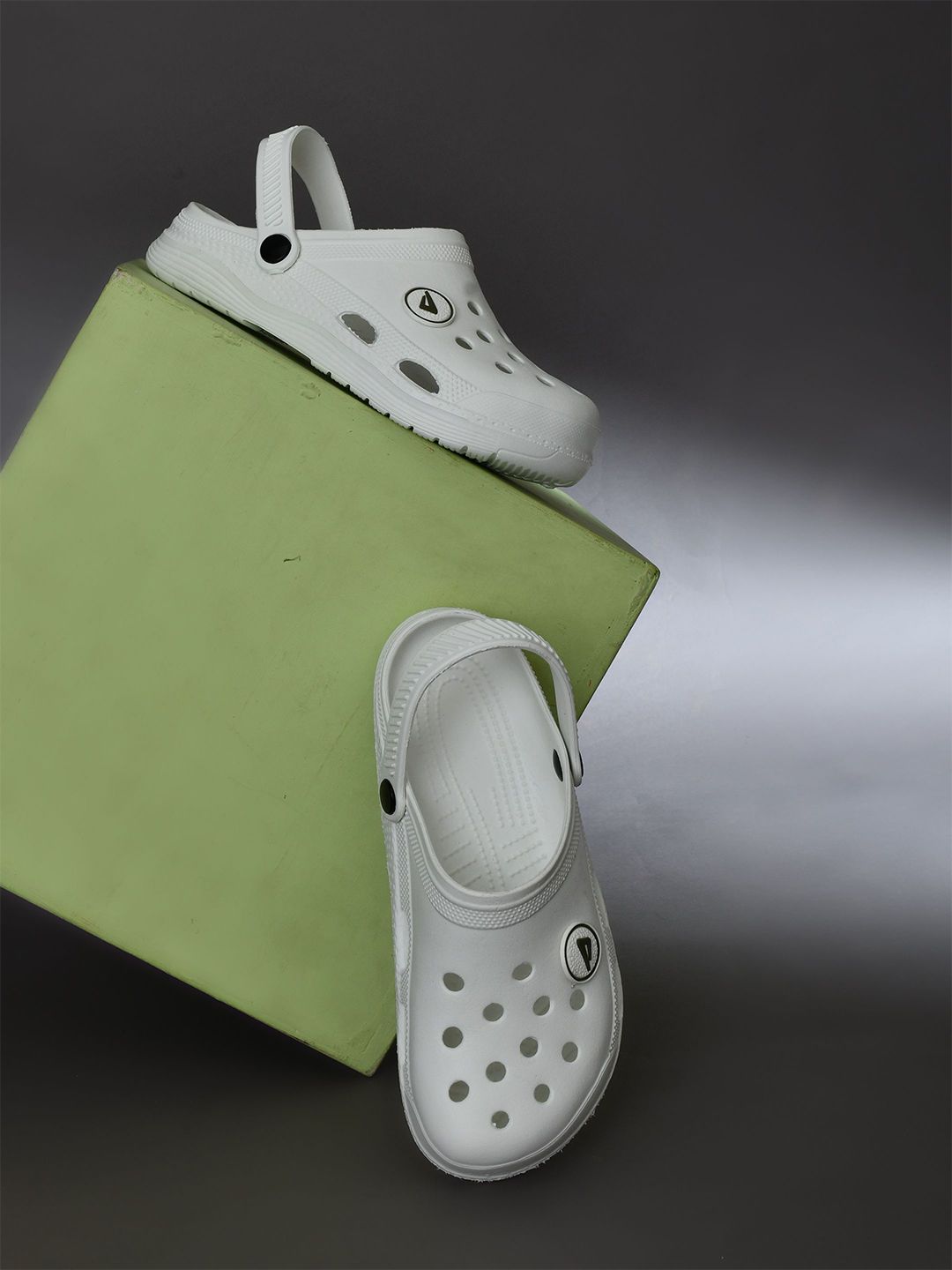 IMPAKTO Men Rubber Clogs-picture-25