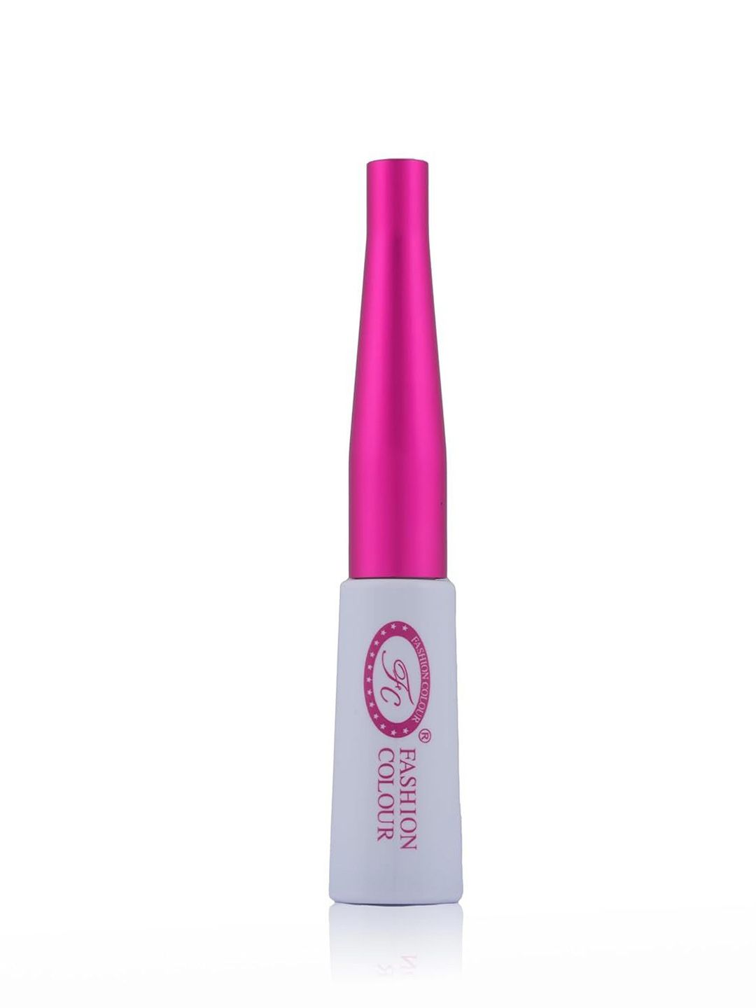 Fashion Colour 12H Long Lasting Highly Pigmented Liquid Eyeliner -5 ml - Black-image-33
