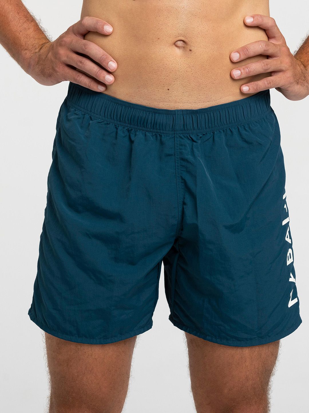 Nabaiji By Decathlon Men Swim Bottoms