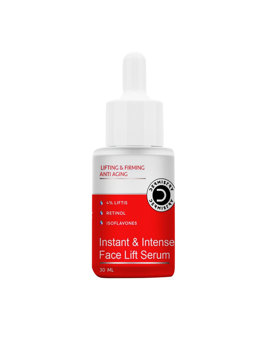 DERMISTRY Lifting & Firming Anti Aging Serum- 30 ml-image-11