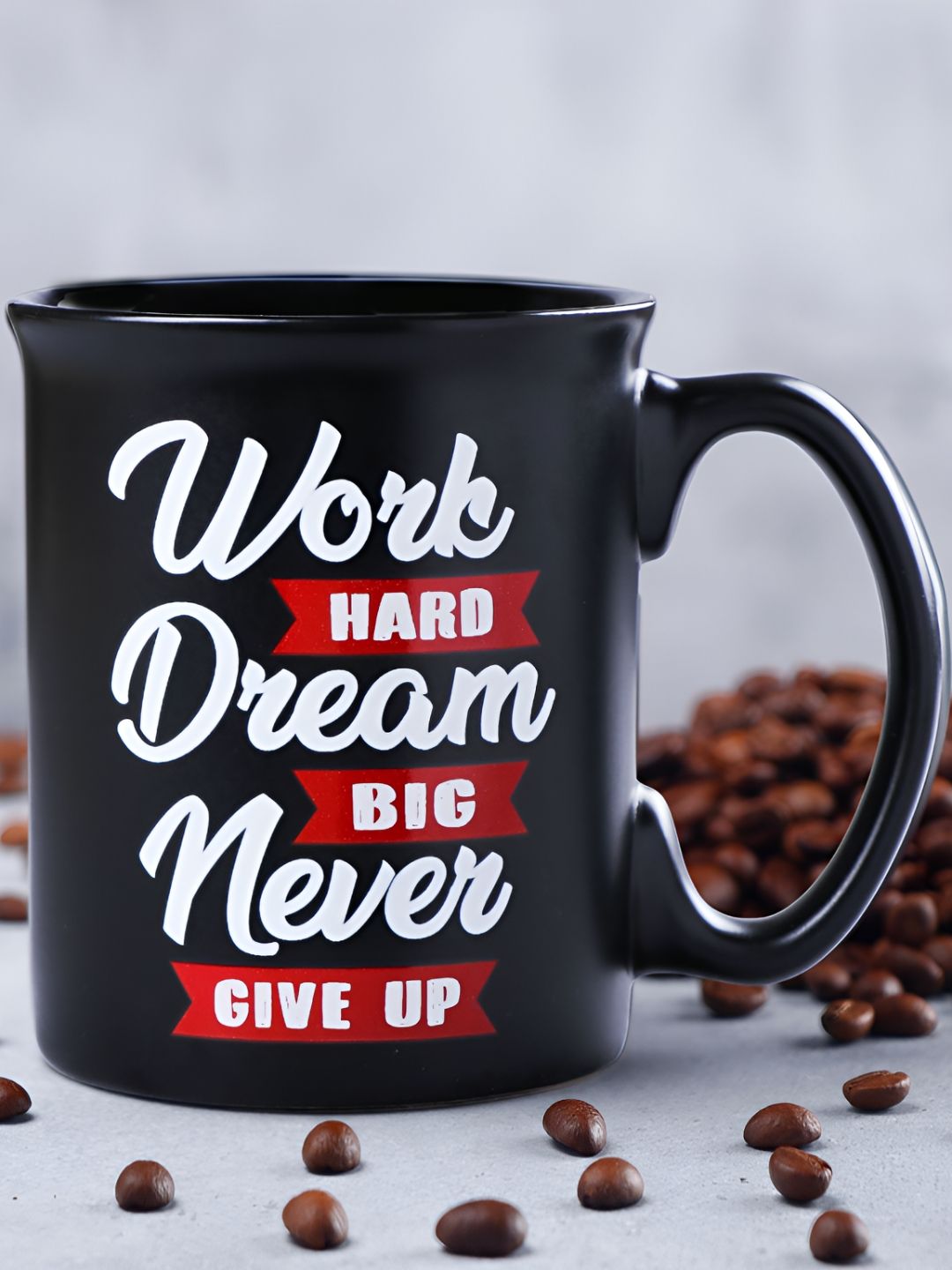 Archies Unisex Black Cups and Mugs-picture-18