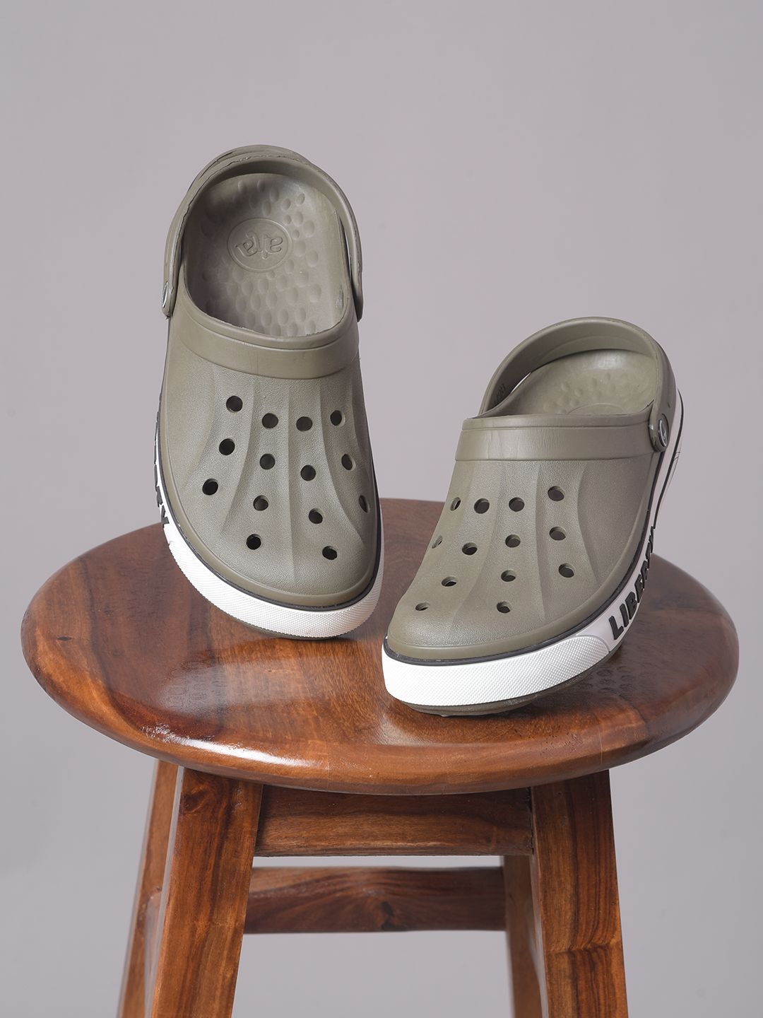 Liberty Men Clogs-picture-57