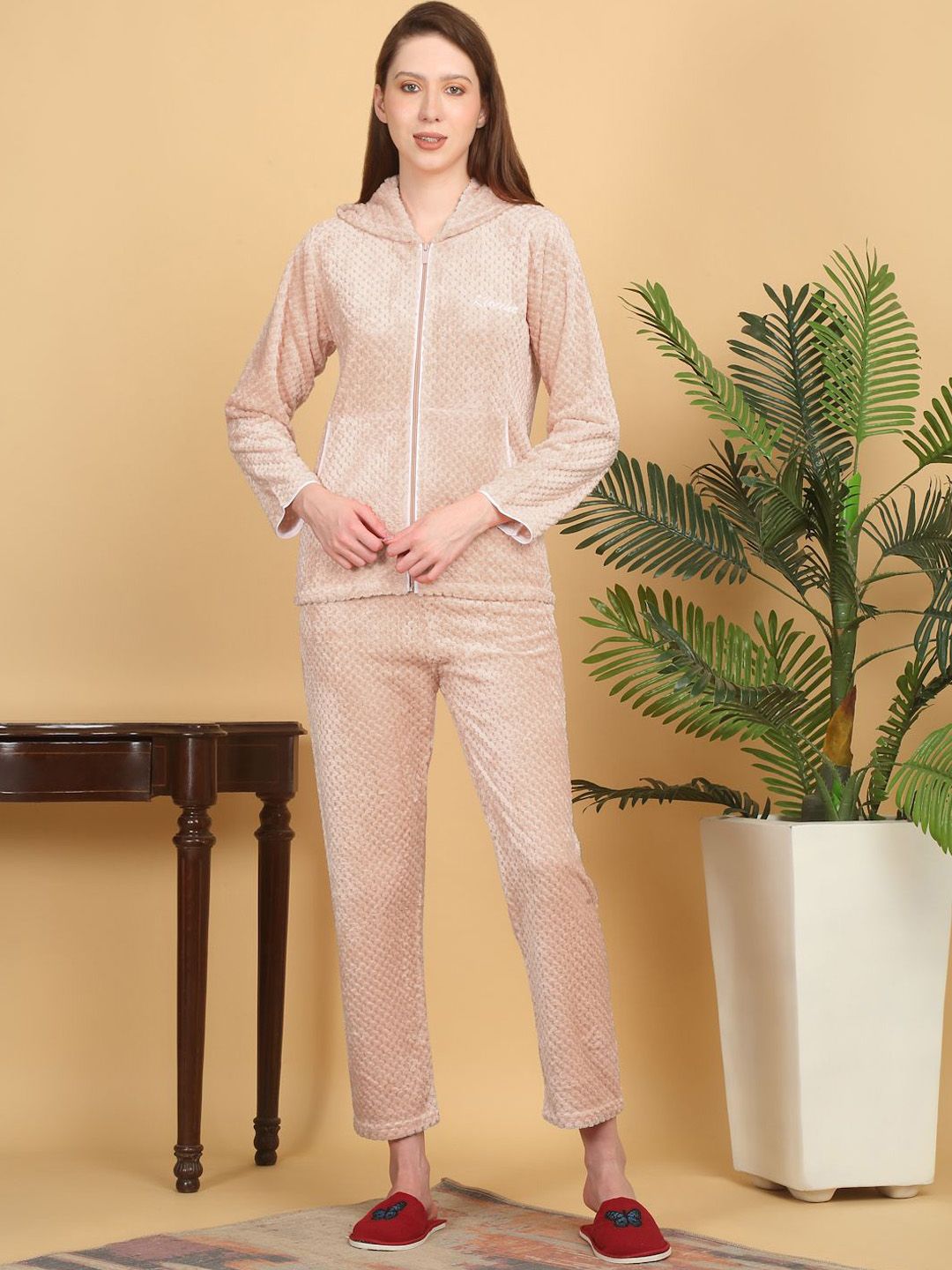 KLOTTHE Women Night suit-picture-25
