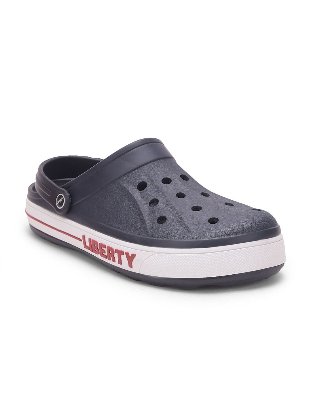 Liberty Men Clogs-picture-10