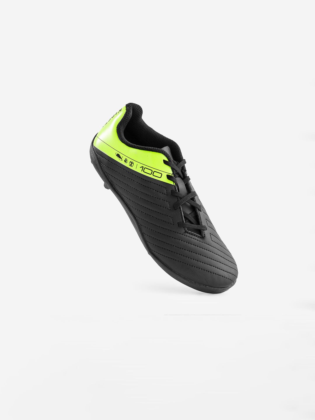 Kipsta By Decathlon Boys  Sports Shoes-picture-57