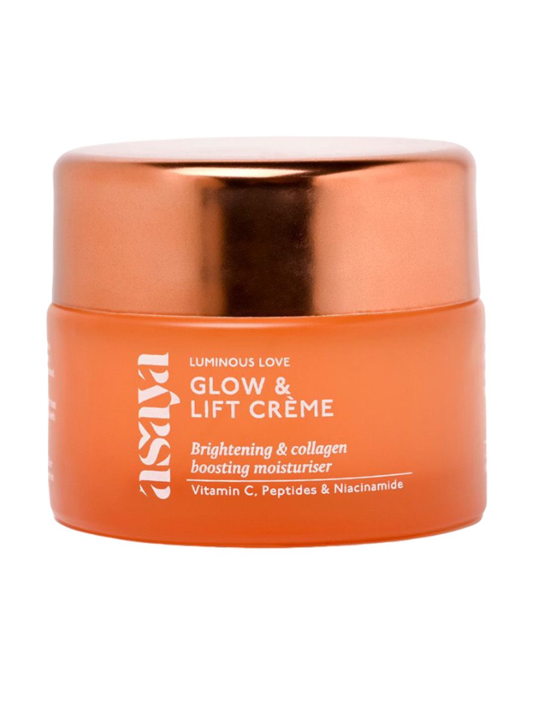 Asaya Glow & Lift Cream - 50 gm-picture-13