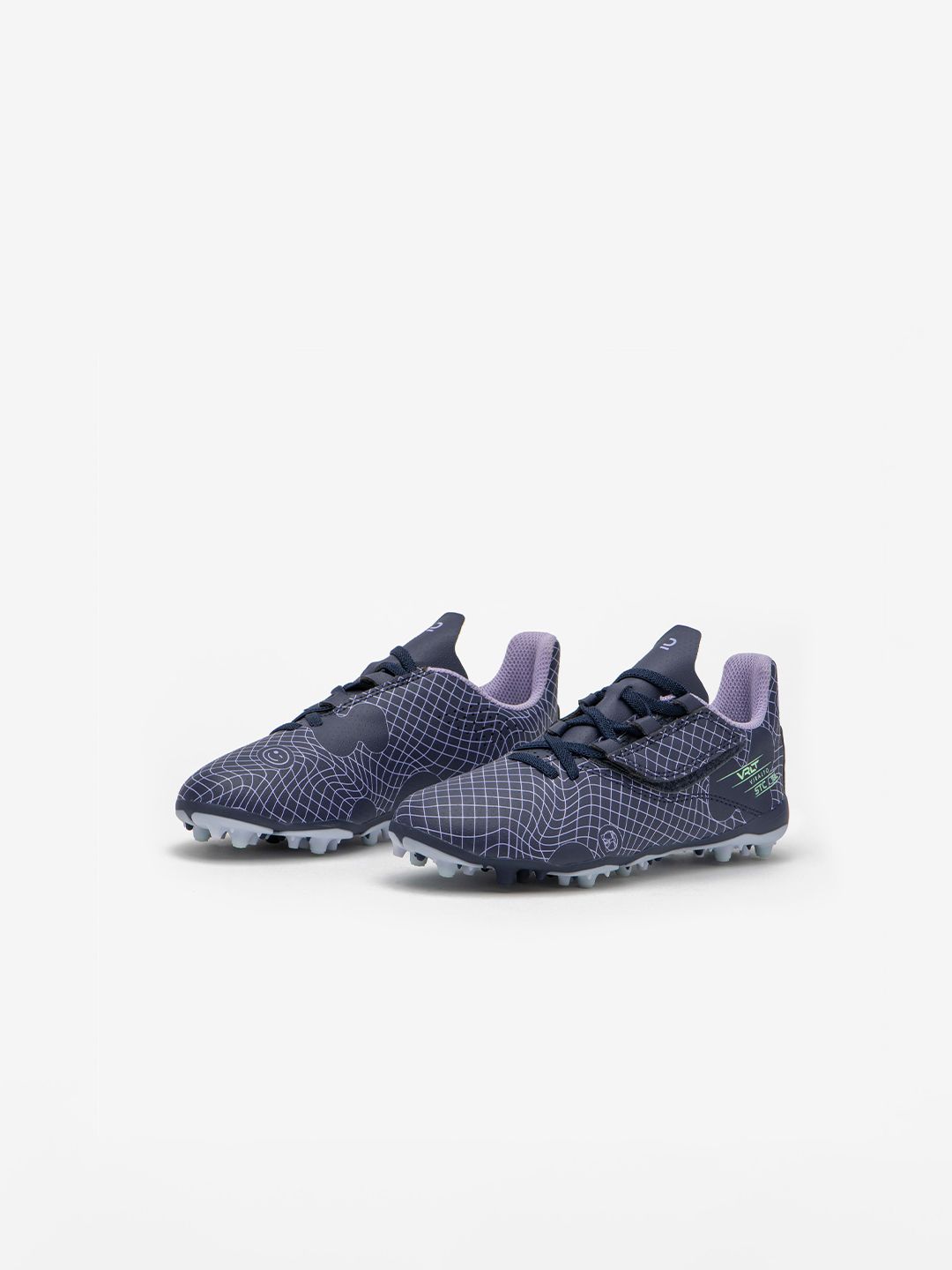 Kipsta By Decathlon Boys  Sports Shoes-picture-49