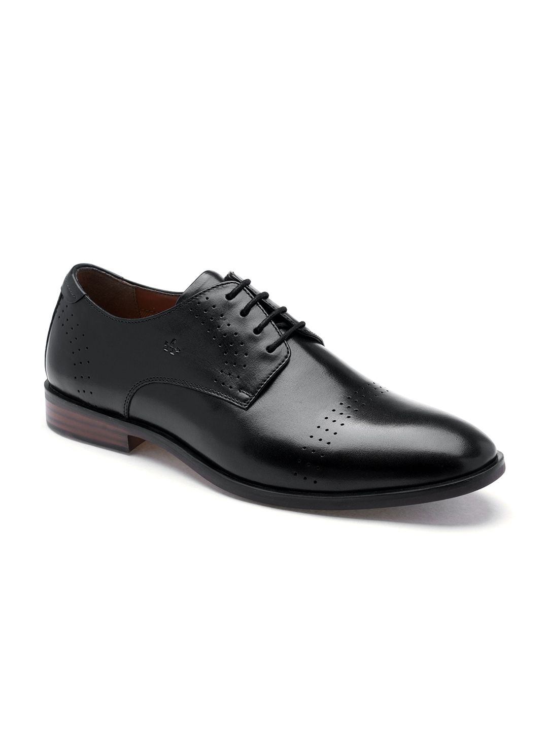 Arrow GAIL 3.0 Men Leather Derbys-image-11