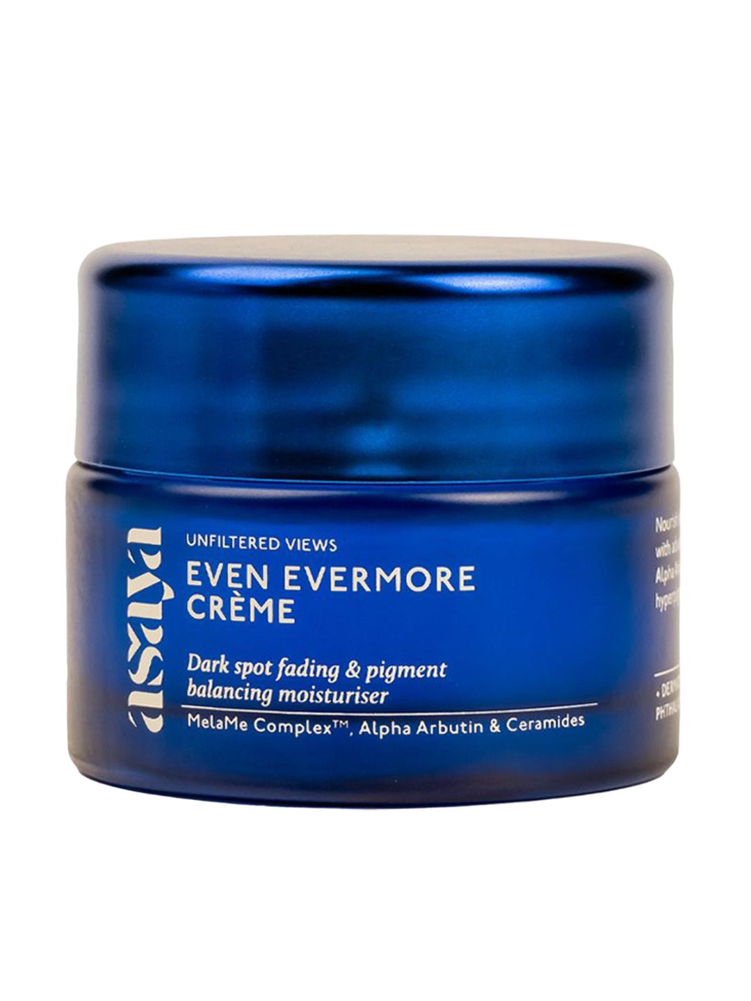 Asaya Even Evenmore Cream- 50 gm-picture-8