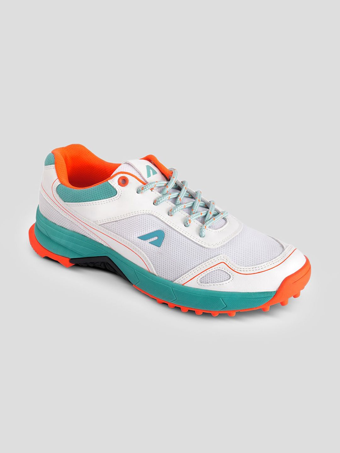 BOLDFIT Men Mesh Cricket Shoes-picture-0