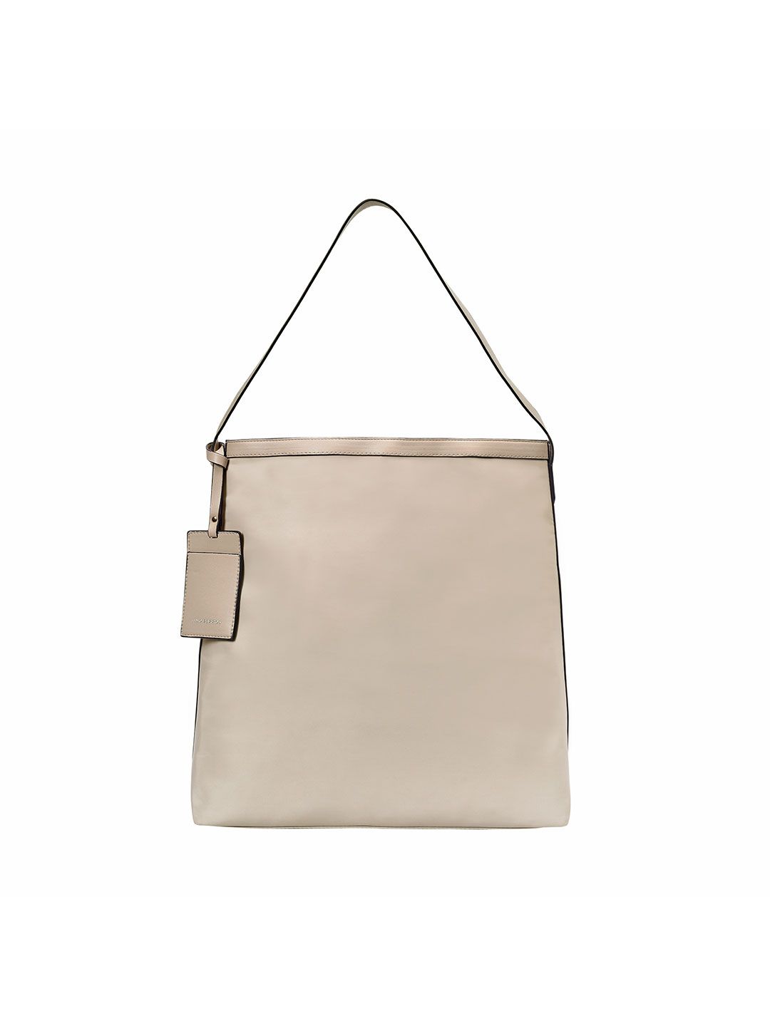 Lino Perros Structured Shoulder Bag-picture-23