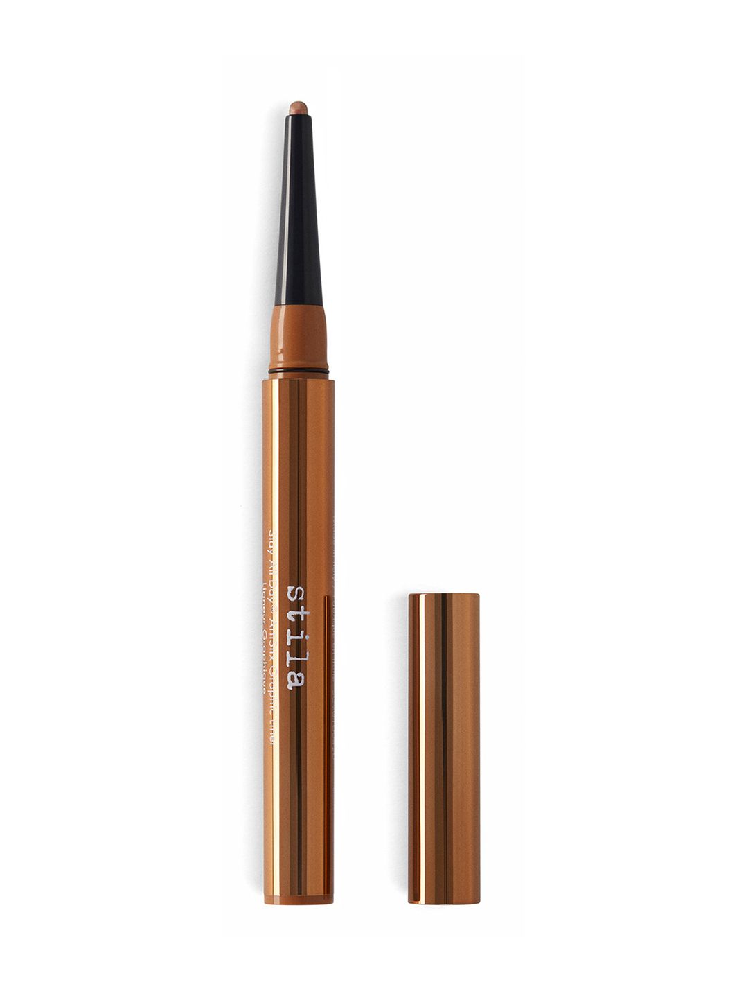 Stila Stay All Day ArtiStix Graphic Liner - Hustle - 4 ml-image-43