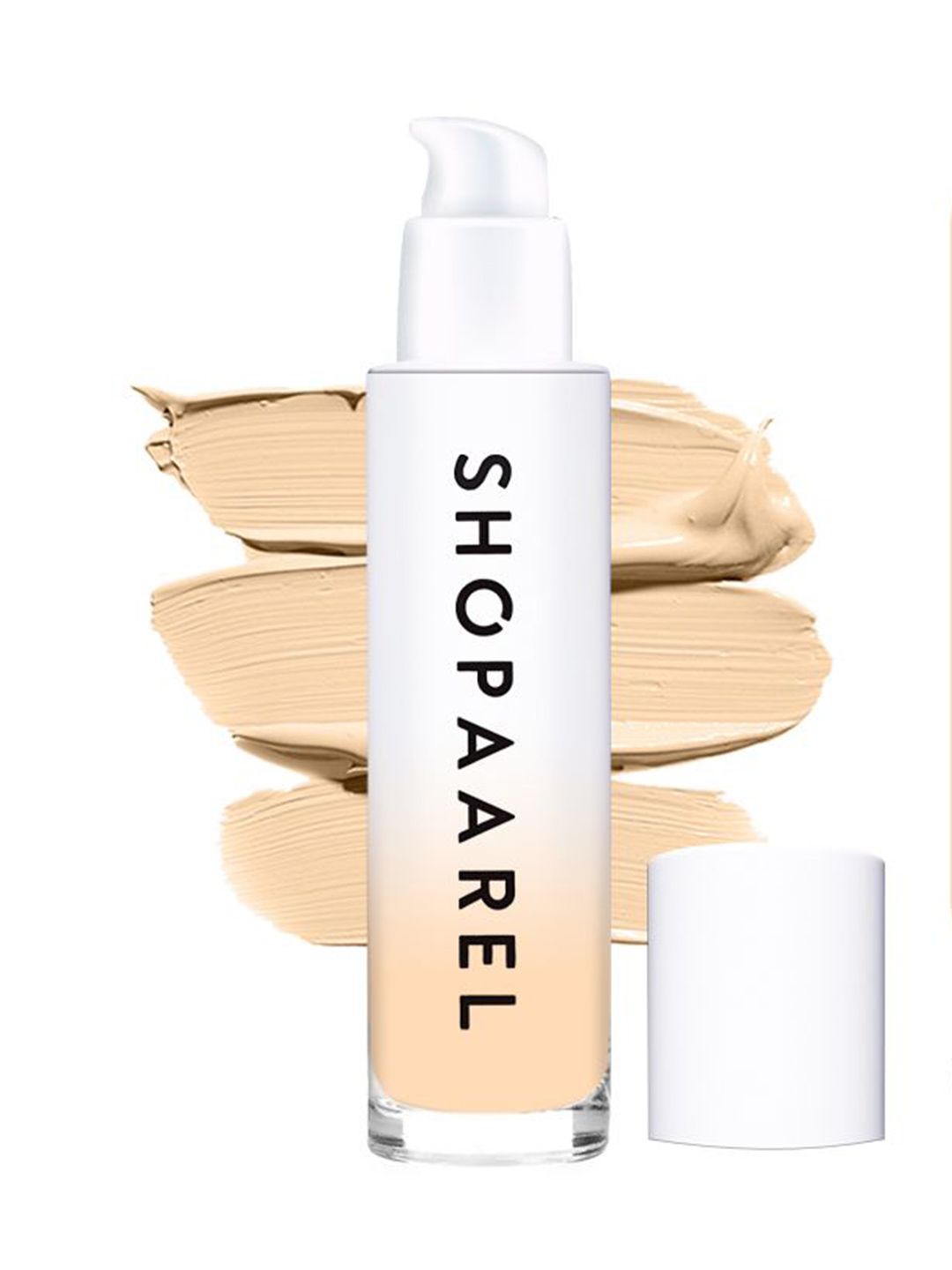 Shopaarel Miracle Skin Waterproof Foundation-Shade-Ivory-01-picture-26