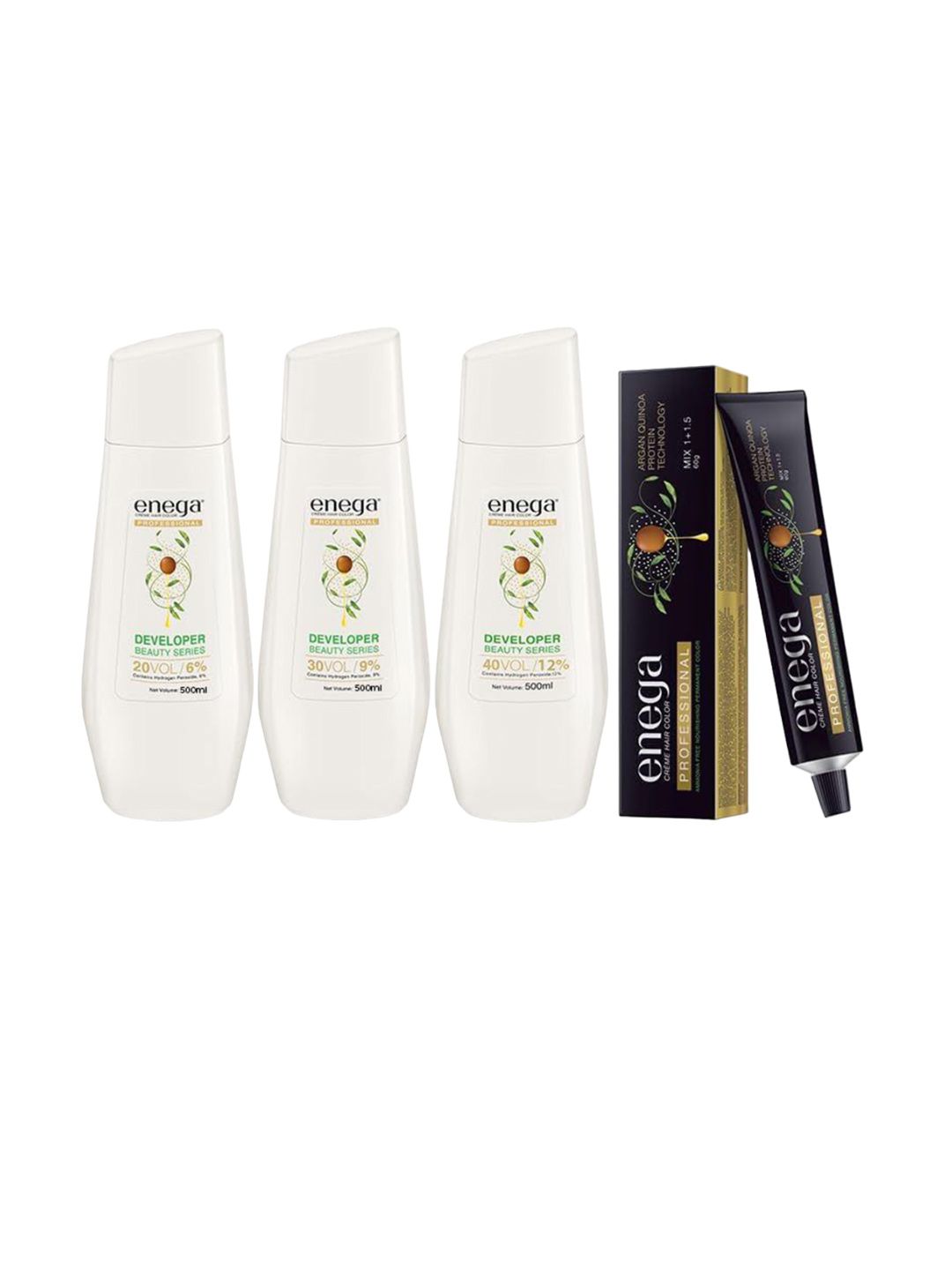 Enega Developer Beauty Series 30 Vol/9% - 250 ml-image-44