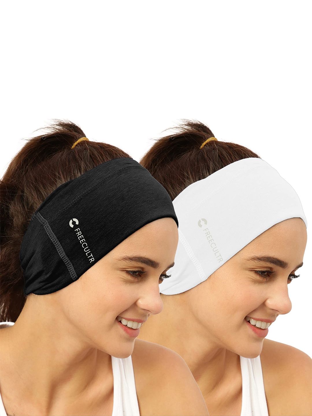 FREECULTR Unisex Bandana Headband-picture-11