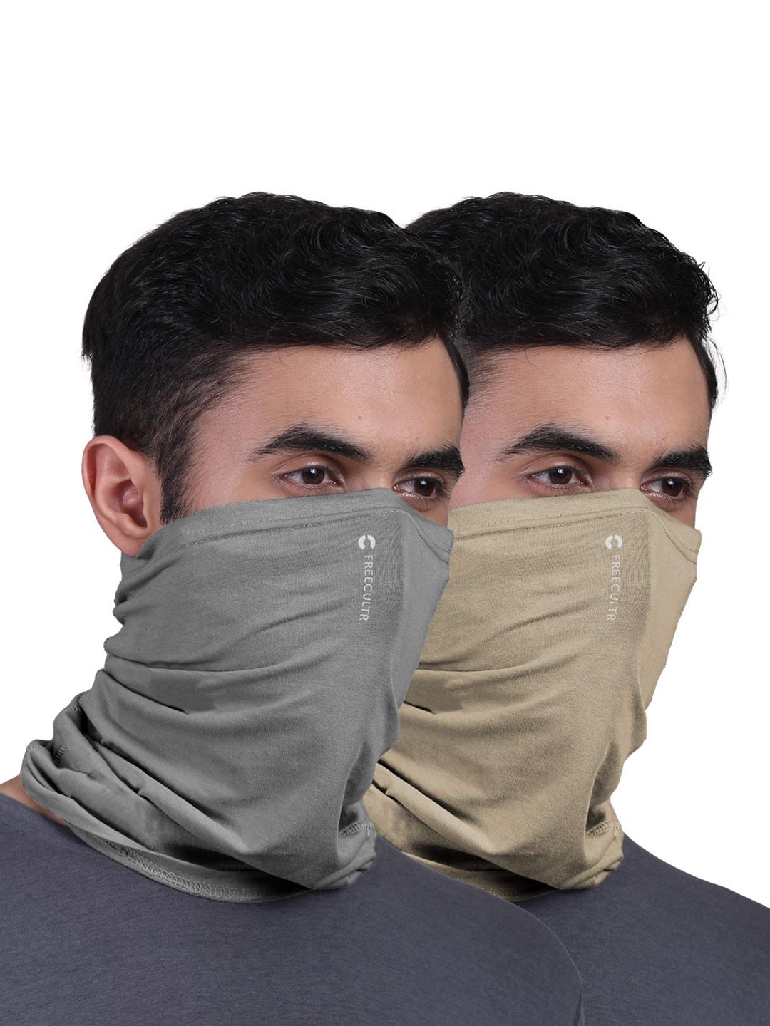 FREECULTR Unisex Bandana Headband-picture-24