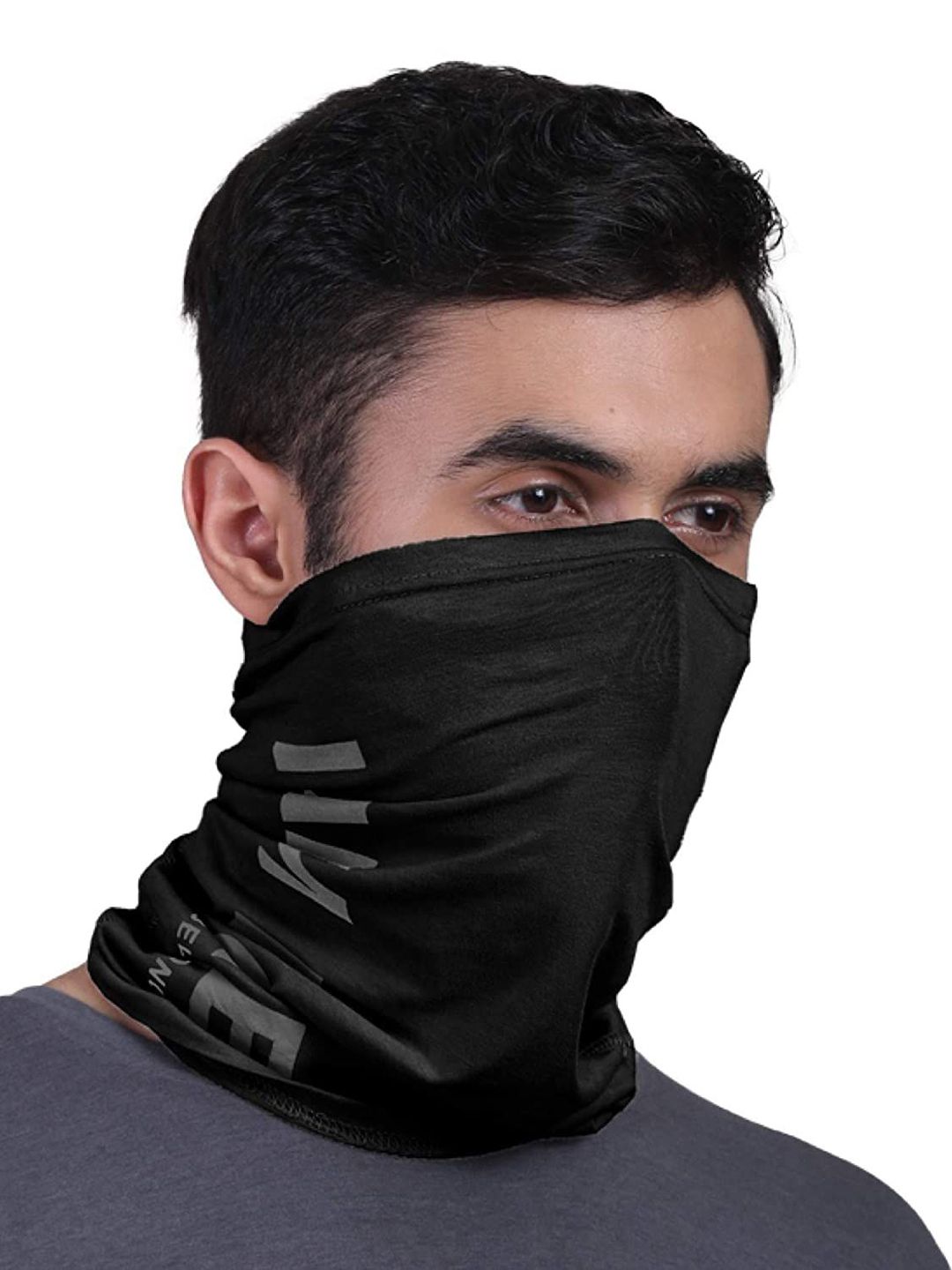 FREECULTR Unisex Printed Bandana Headband-picture-12