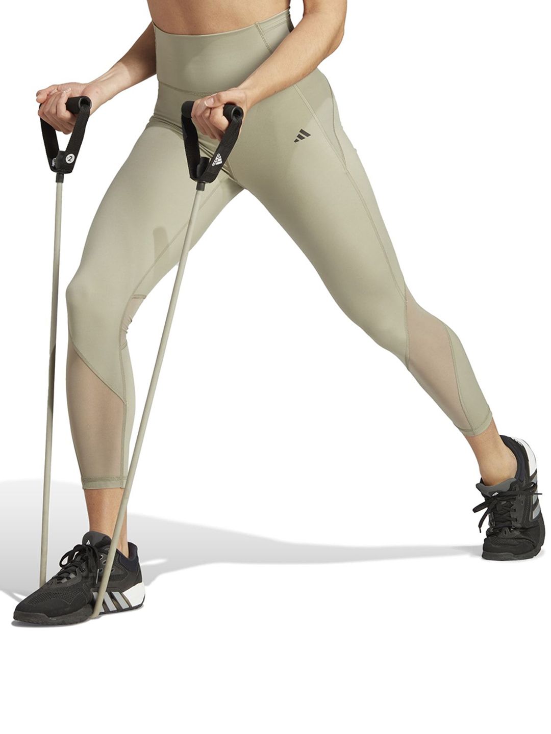 ADIDAS Women Tlrd 78 Tights-image-1
