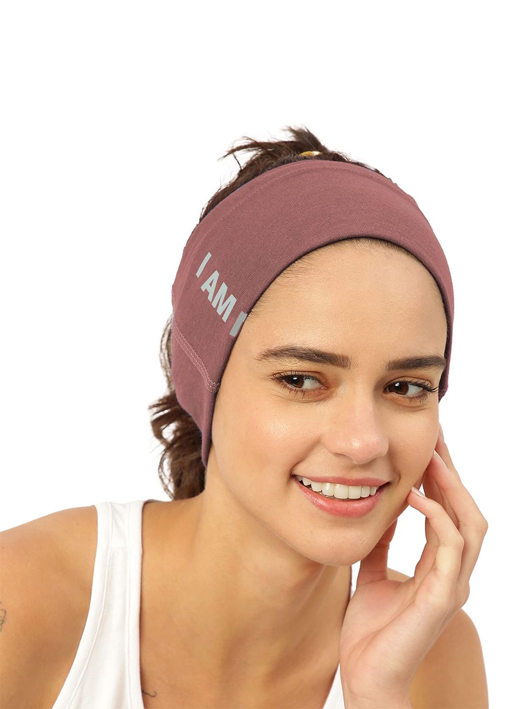 FREECULTR Unisex Bandana Headband-picture-8