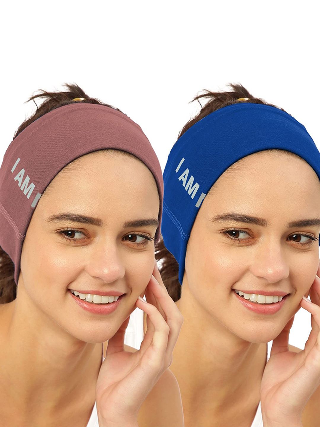 FREECULTR Unisex Solid Bandana Headband-picture-26