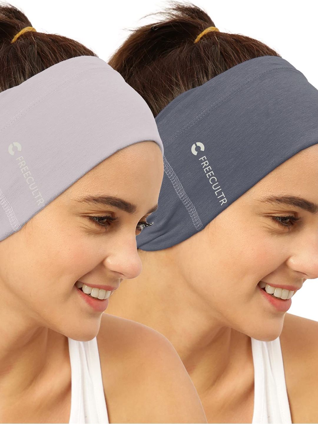 FREECULTR Unisex Bandana Headband-picture-29