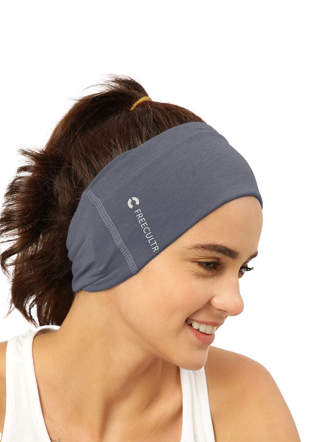 FREECULTR Adults Bandana Headband-picture-11
