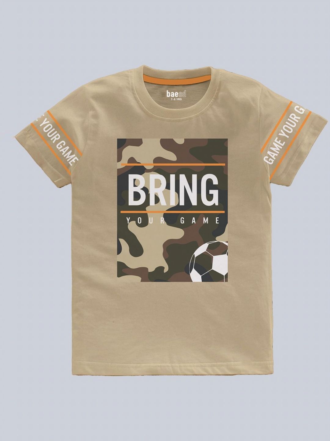 BAESD Boys T-shirt-picture-47