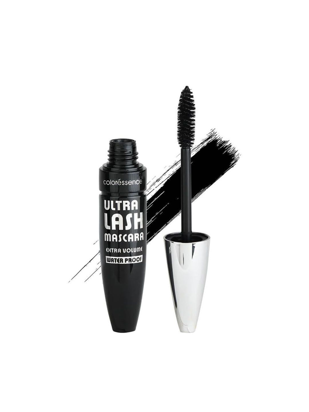 Coloressence Ultra Lash Mascara - 10 g - Black-picture-31