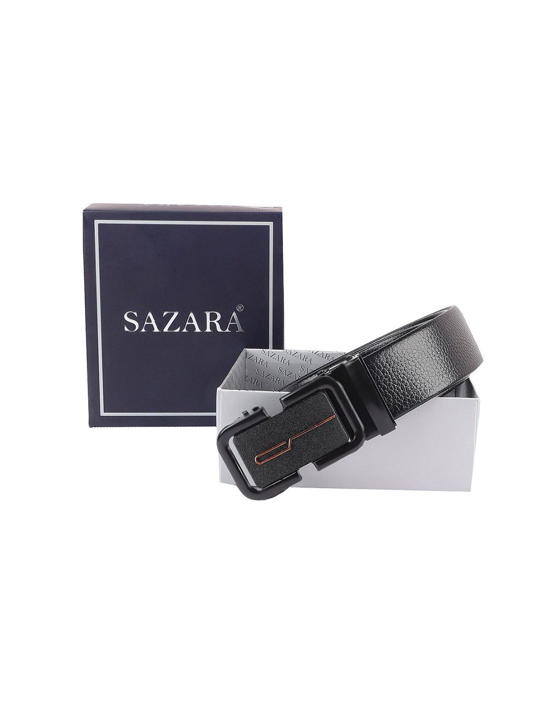 SAZARA Men Leather Belt-picture-54