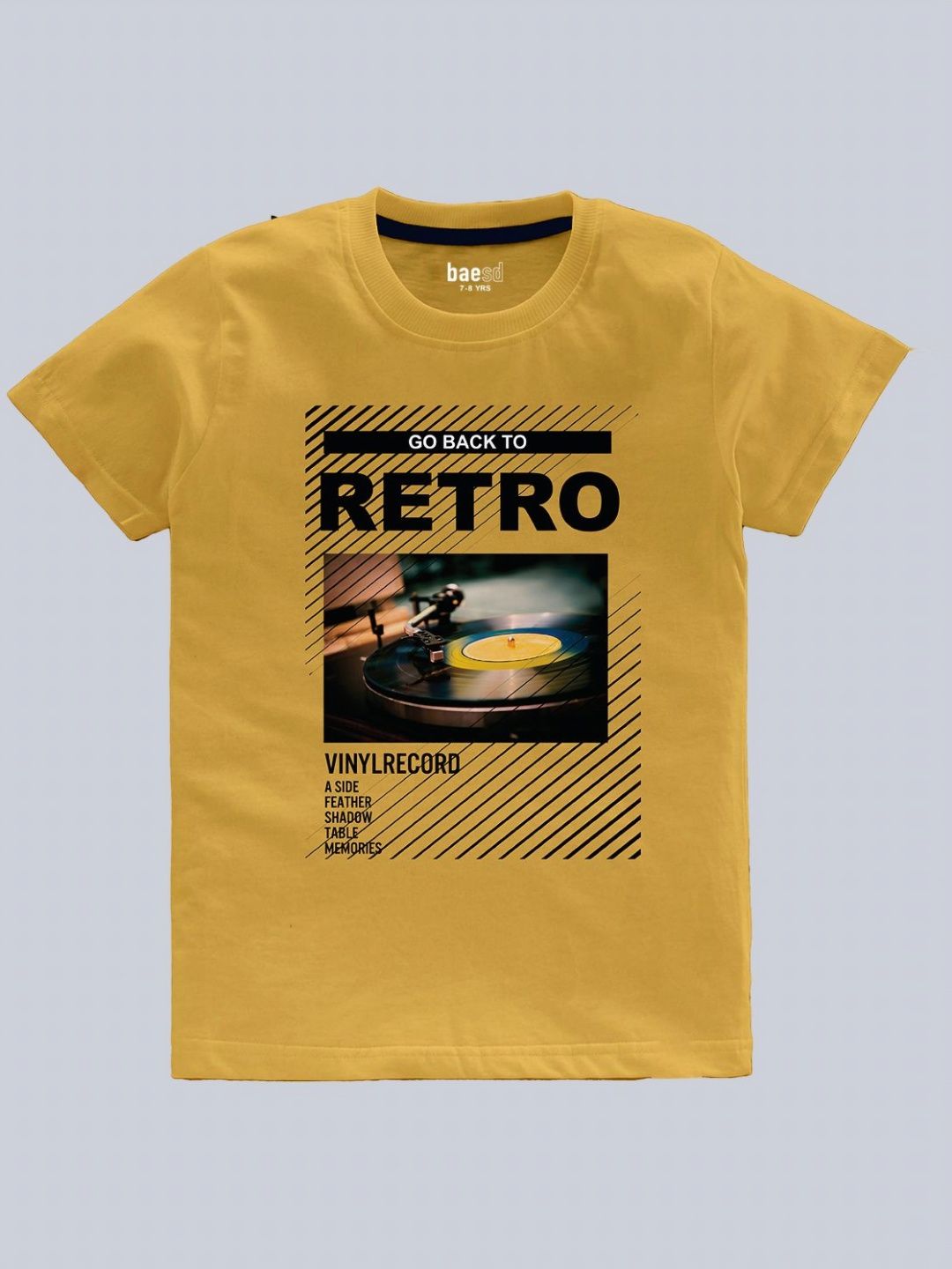 BAESD Boys T-shirt-picture-25