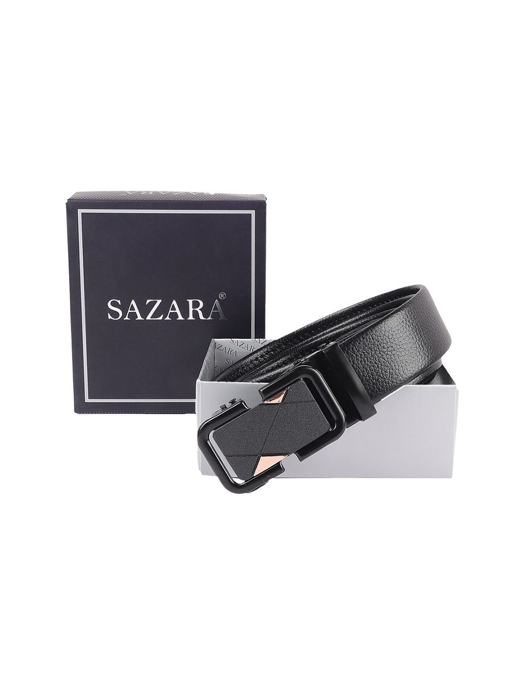 SAZARA Men Leather Belt-picture-50