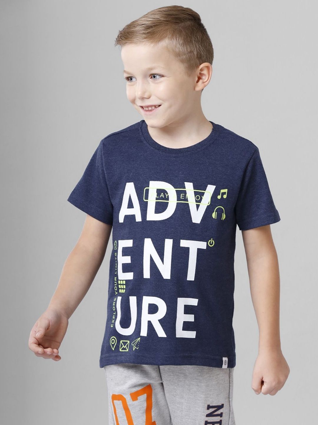 BAESD Boys T-shirt-picture-11