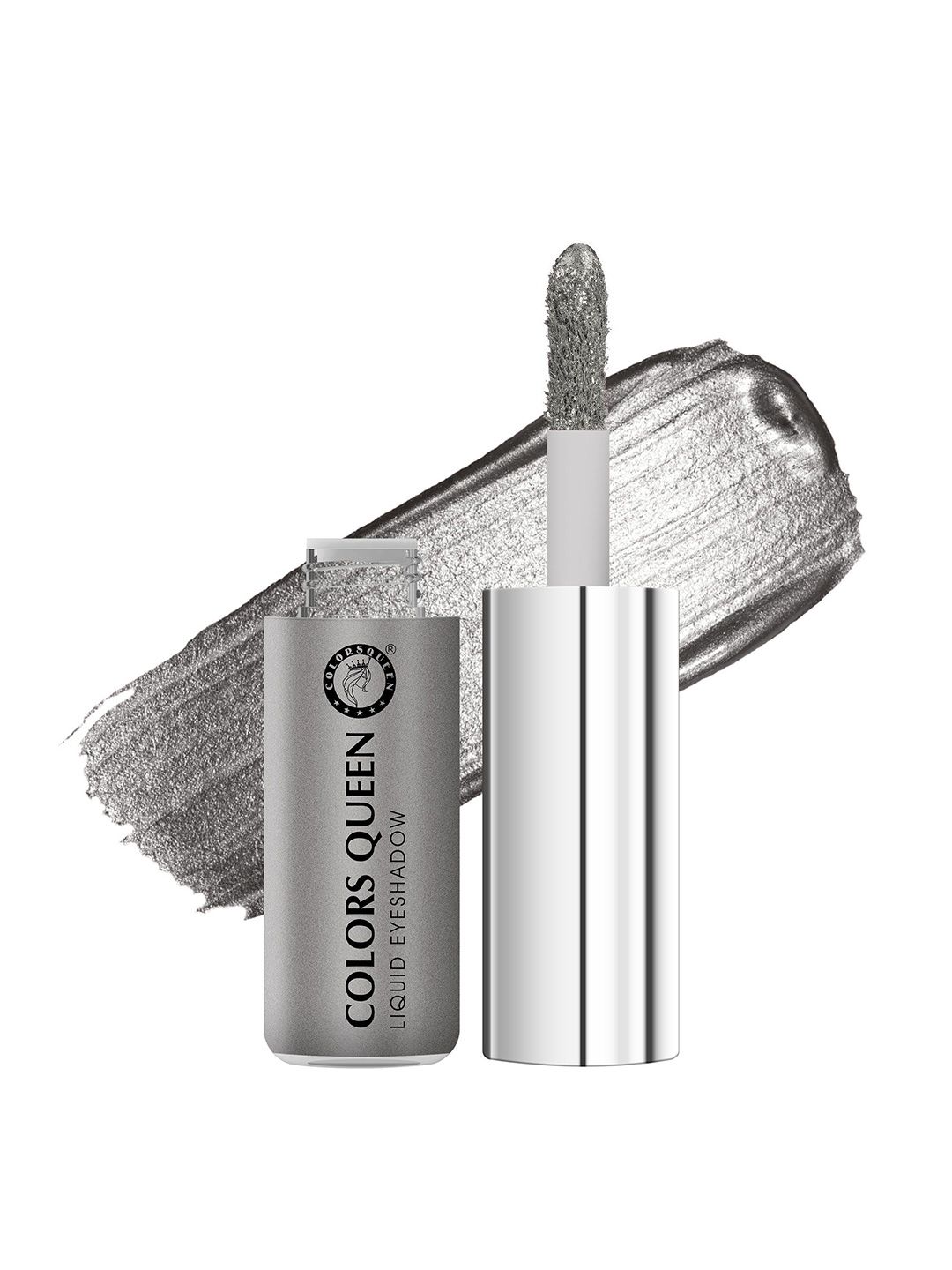 Colors Queen Long Lasting Liquid Eyeshadow 7 g - Shade 04-picture-17