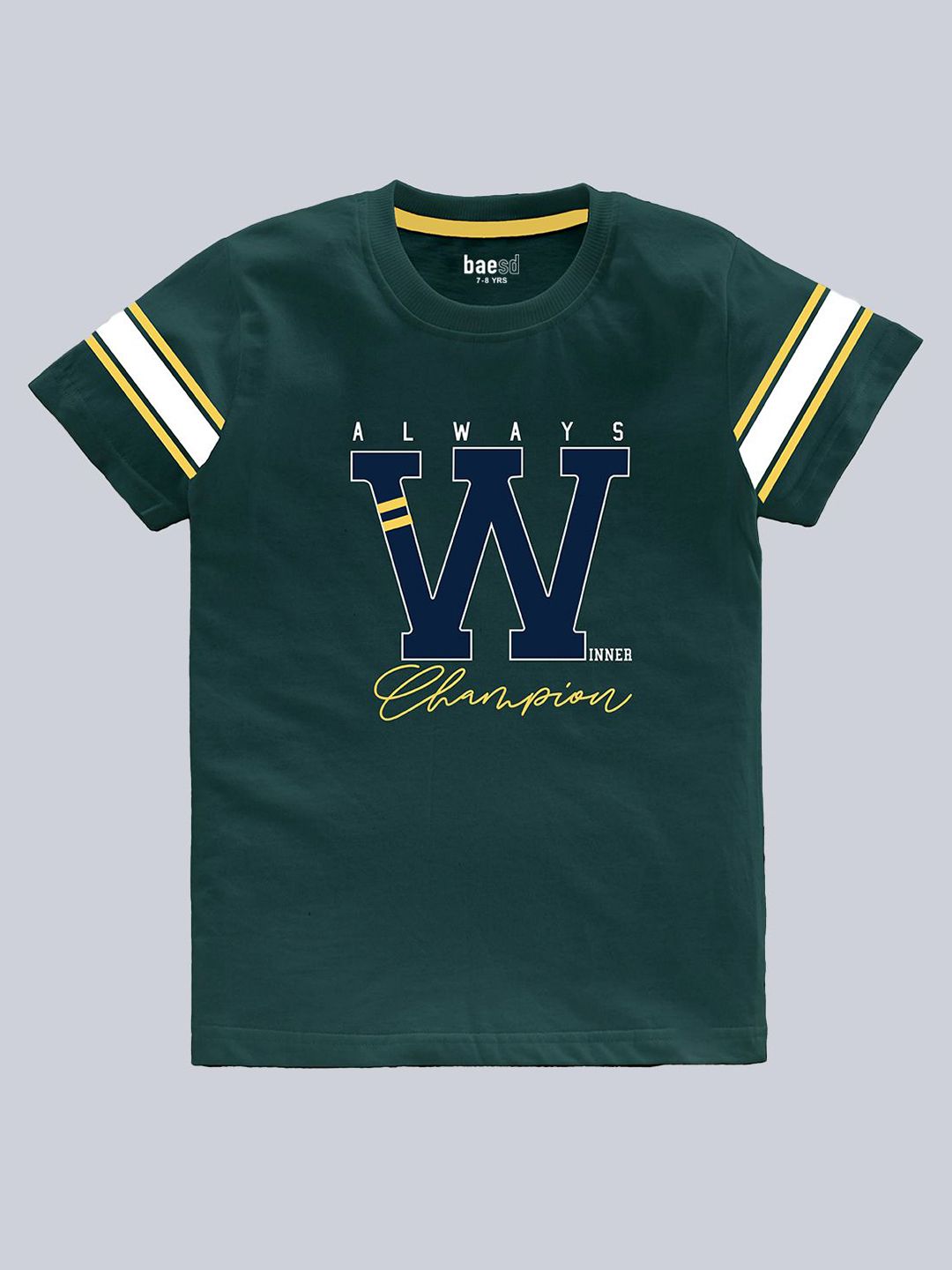 BAESD Boys T-shirt-picture-28