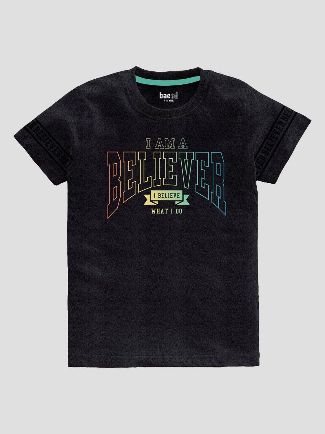 BAESD Boys T-shirt-picture-21