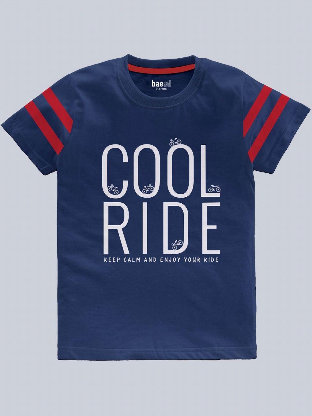 BAESD Boys T-shirt-picture-55