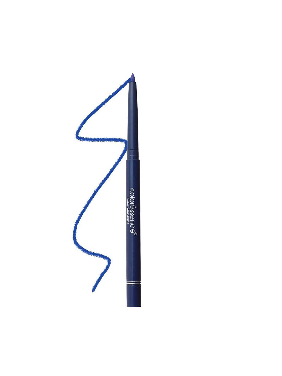 Coloressence Chromatic Eyeliner Pencil - 0.25 g - Crystal Blue-image-7