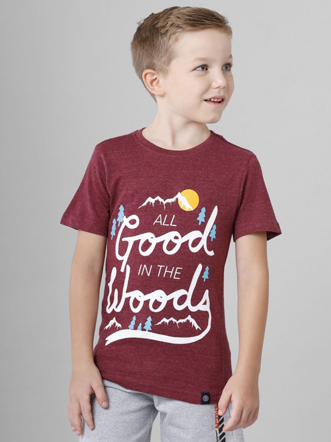 BAESD Boys T-shirt-picture-41