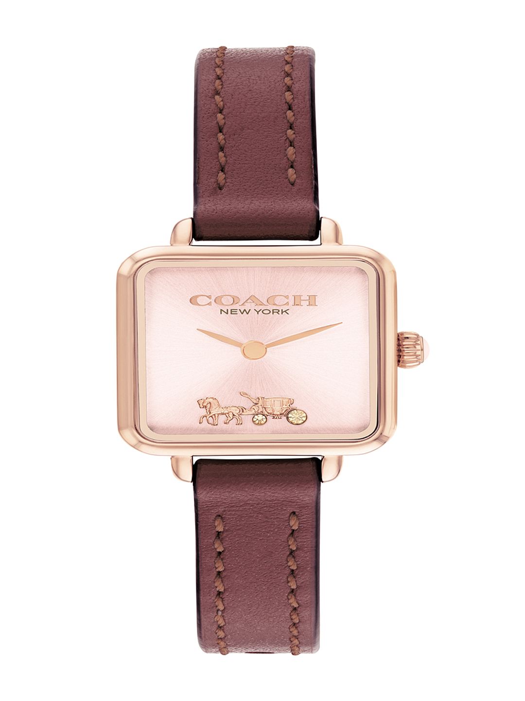 Coach Women Cass Analogue Watch 14504229-image-19