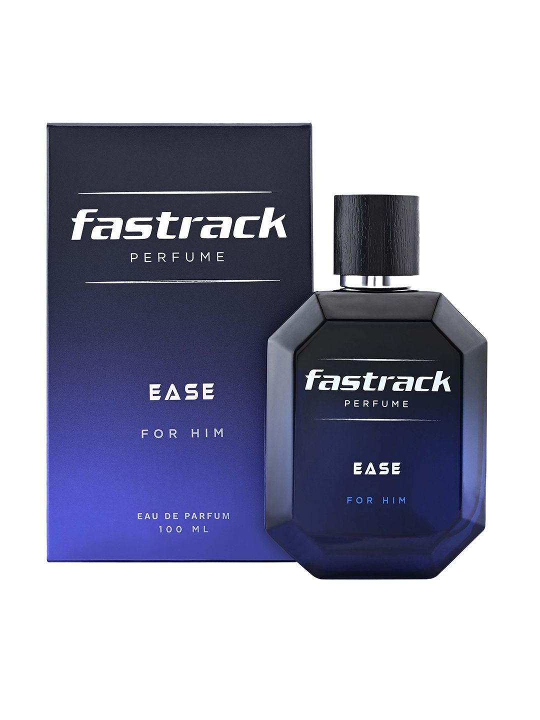 Fastrack Ease Eau de Parfum-100ml-picture-12
