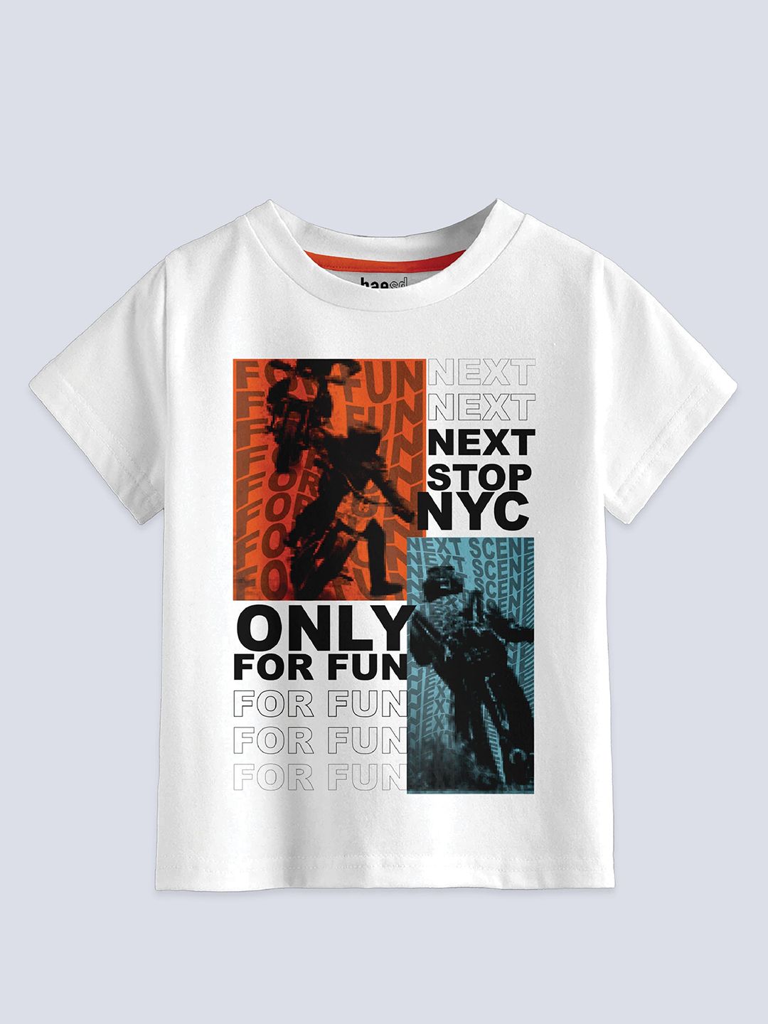 BAESD Boys T-shirt-picture-26