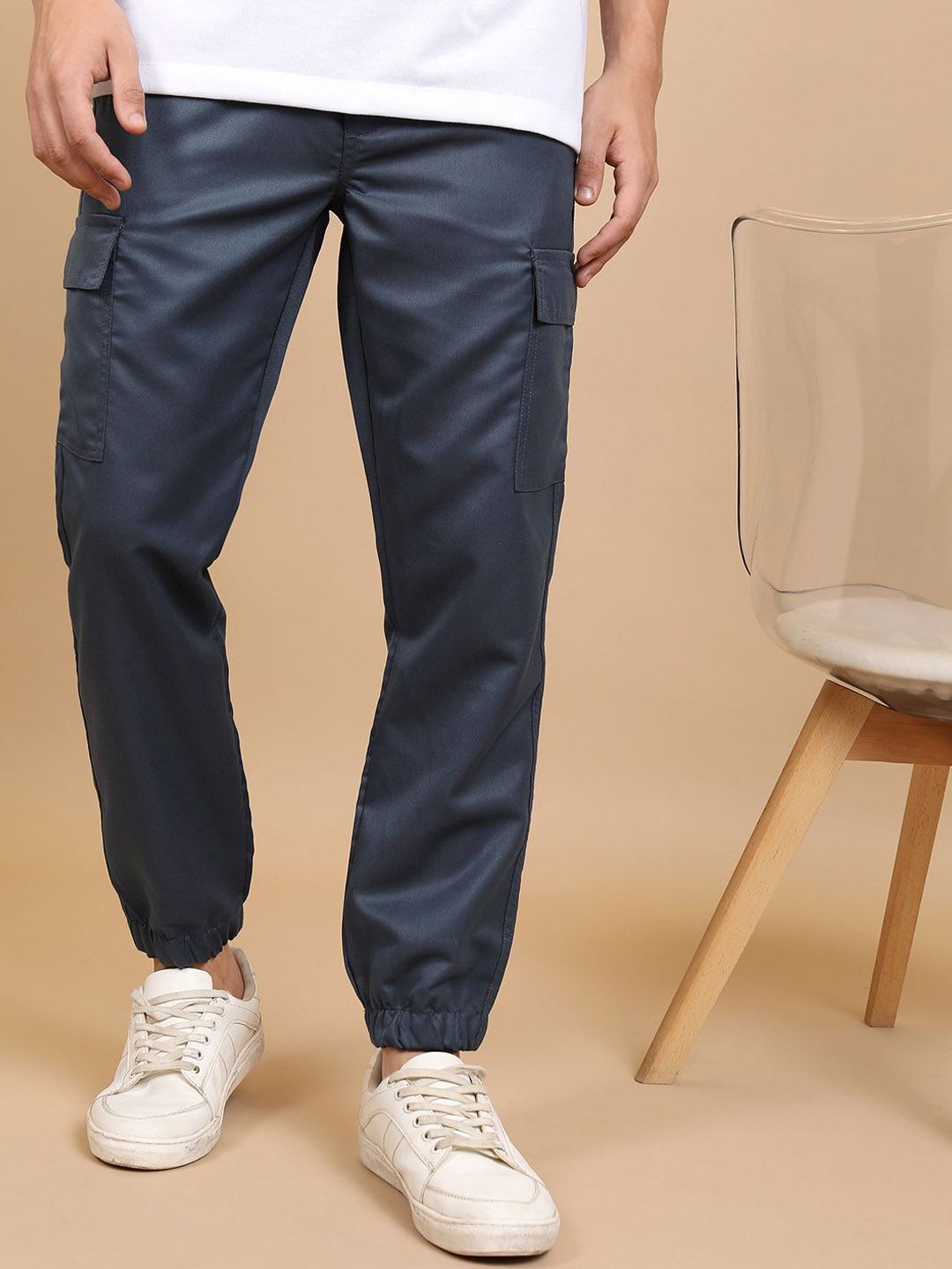 HIGHLANDER Men Joggers Trousers-picture-24