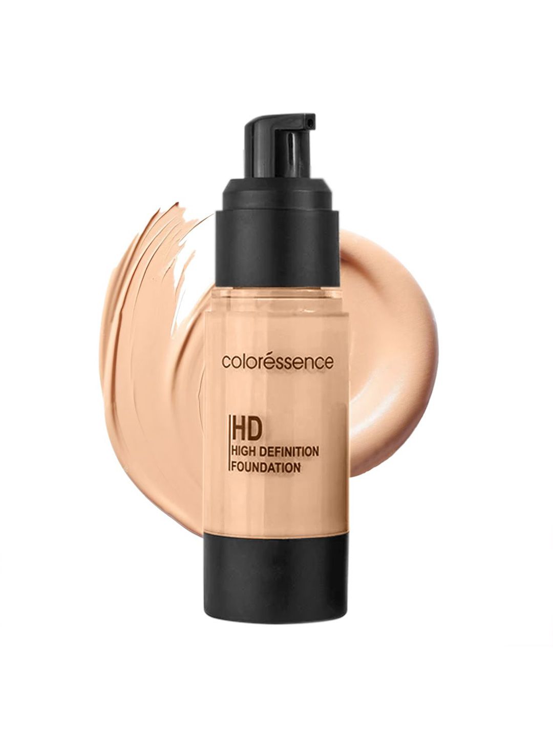 Coloressence High Definition Foundation-30g-Iced Latte HDF-1-picture-42