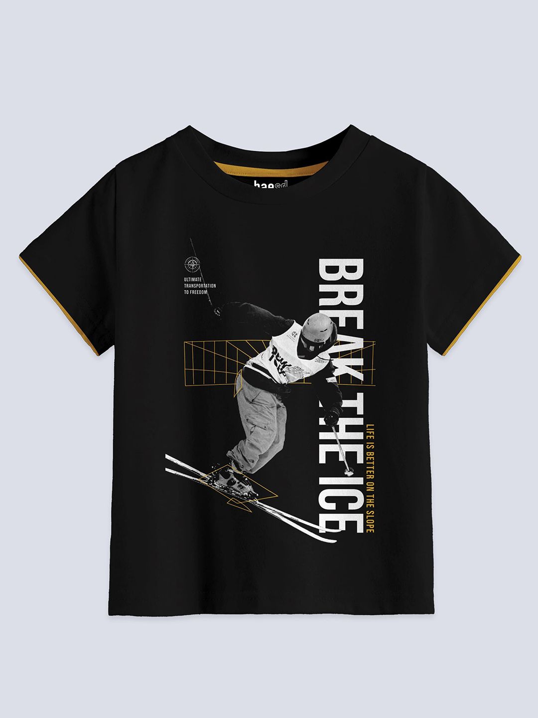 BAESD Boys T-shirt-picture-53