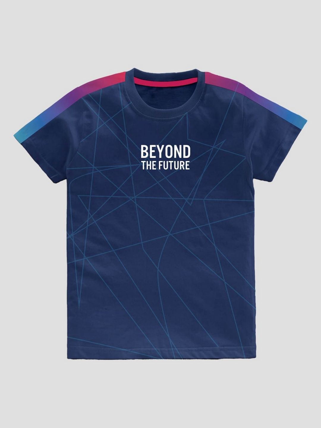 BAESD Boys T-shirt-picture-46