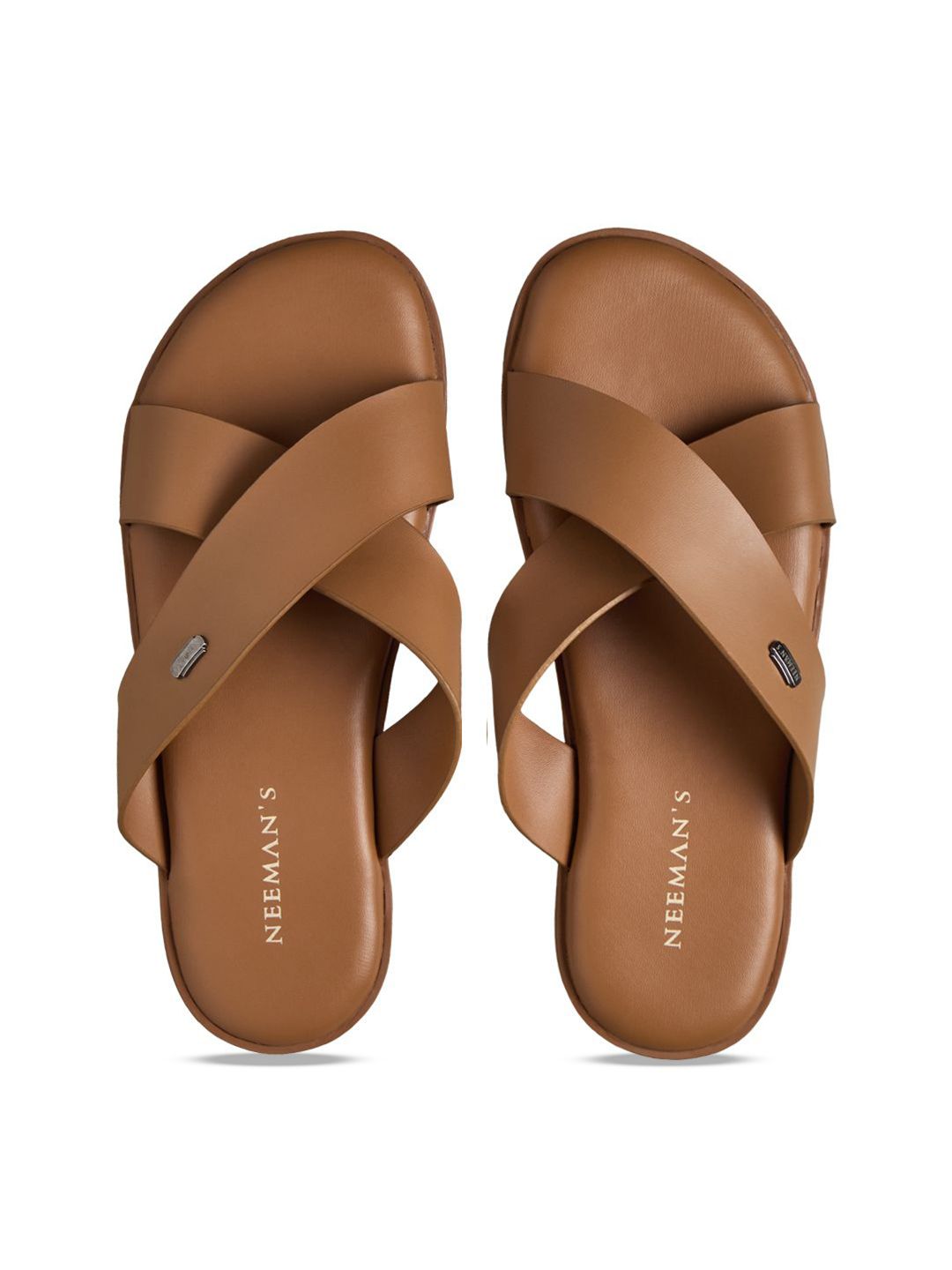 NEEMANS Men PU Comfort Sandals-picture-21