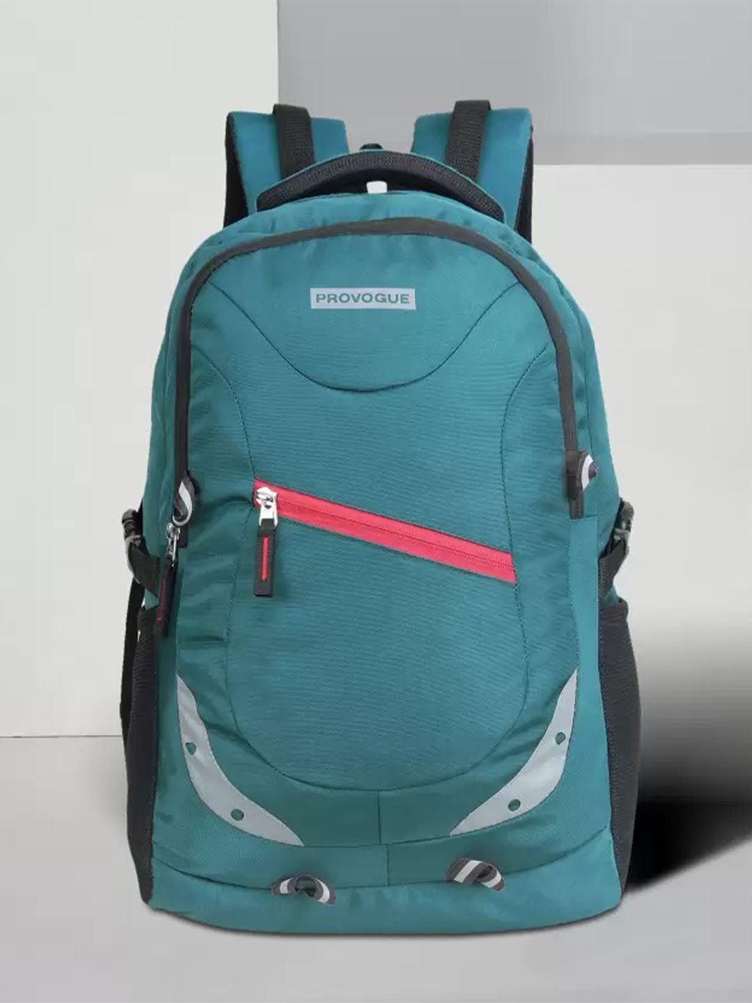 provogue x fwd Provogue Unisex Backpack with Earphone Gate-picture-18